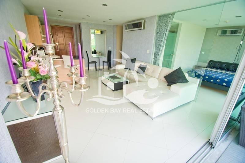 Laguna Heights- Wongamat
