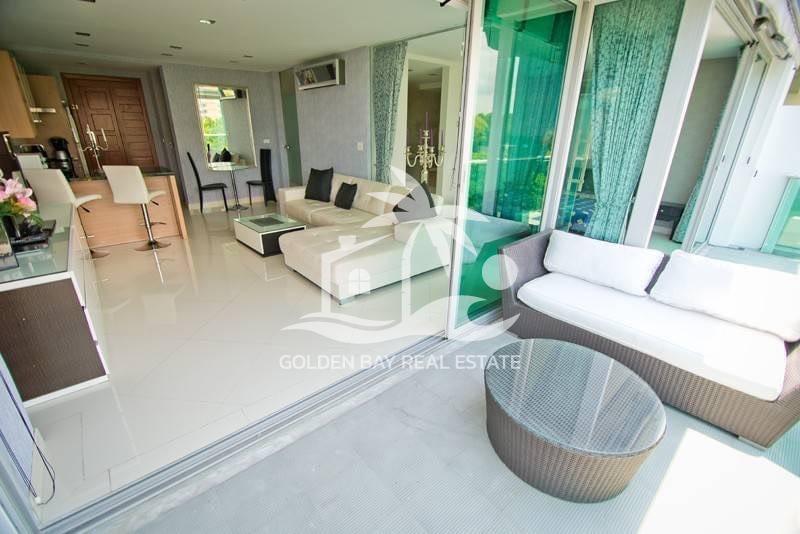 Laguna Heights- Wongamat