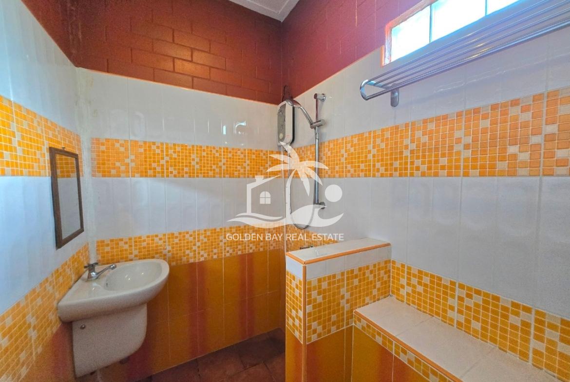 Private Pool Villa Pong – East Pattaya