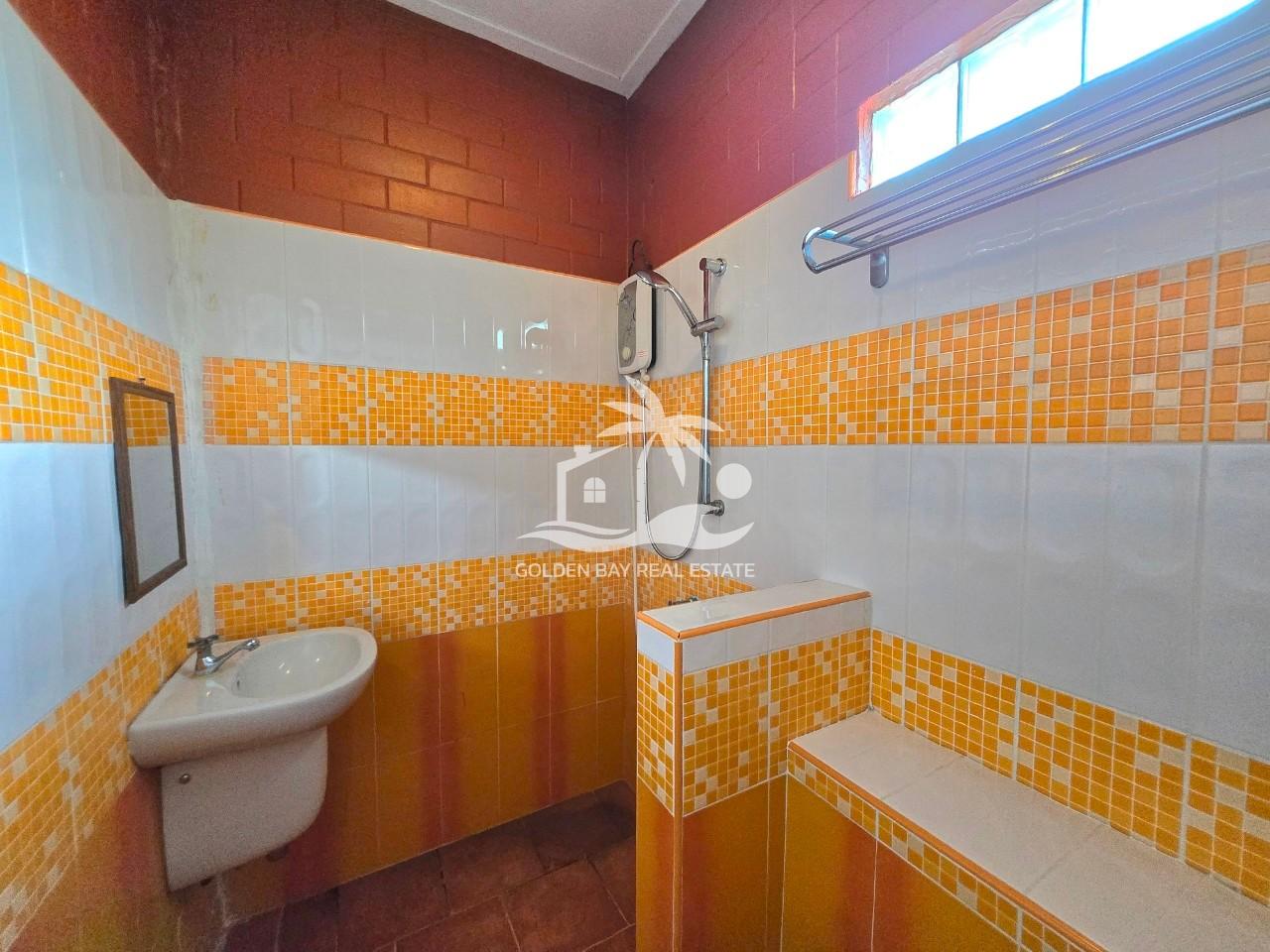 LINE_ALBUM_Maprachan lake house 24 for rent 45k_250306_10 Private Pool Villa Pong – East Pattaya