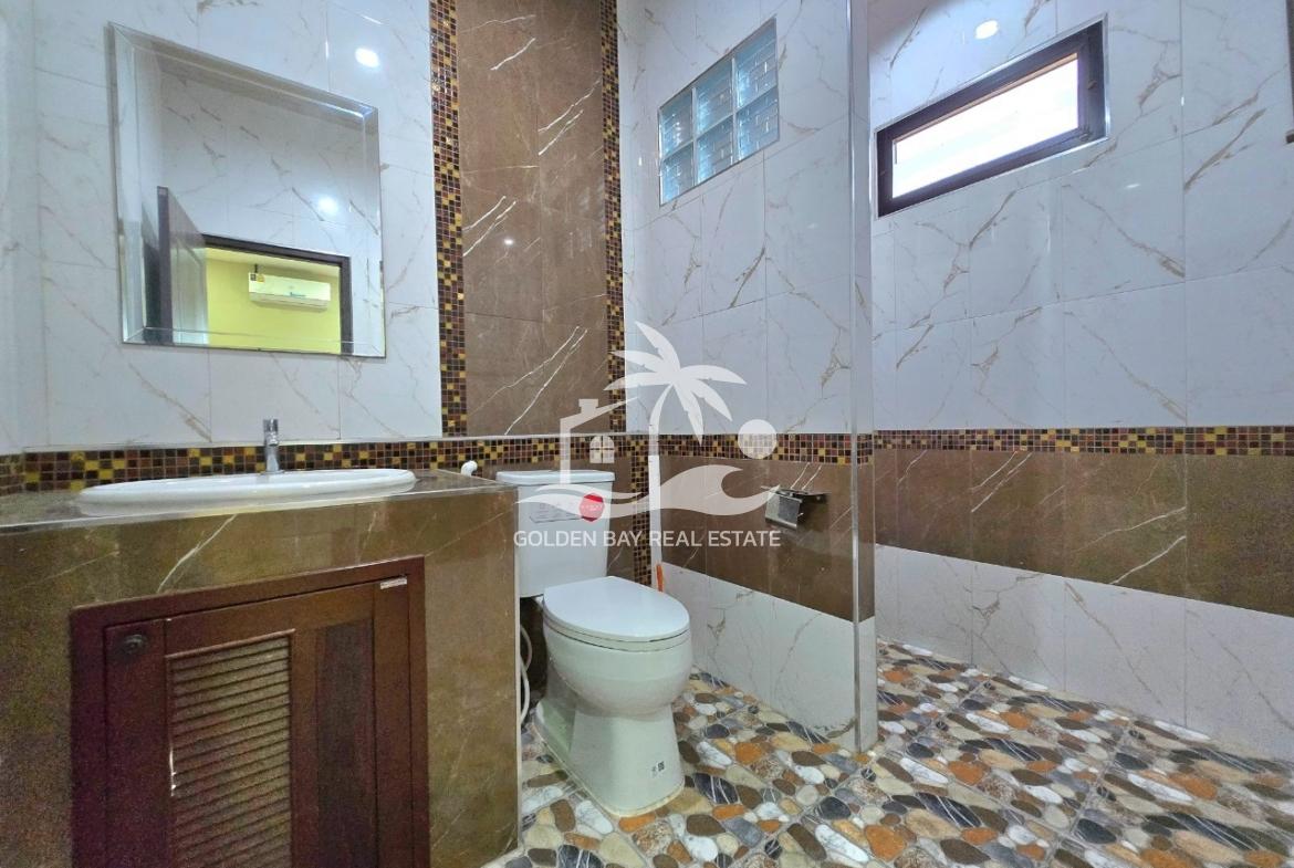 Private Pool Villa Mabprachan Lake – East Pattaya
