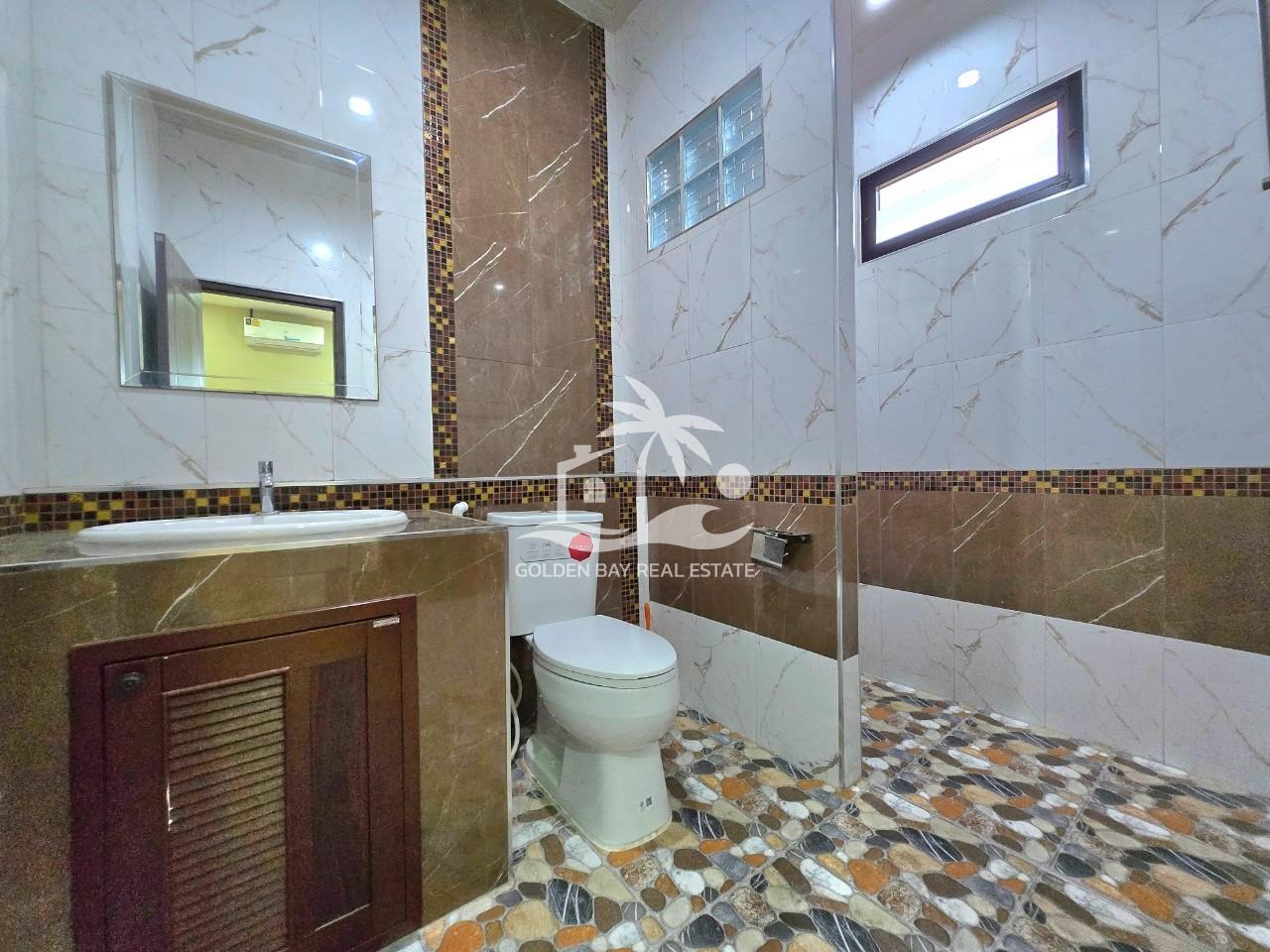 Private Pool Villa Mabprachan Lake – East Pattaya