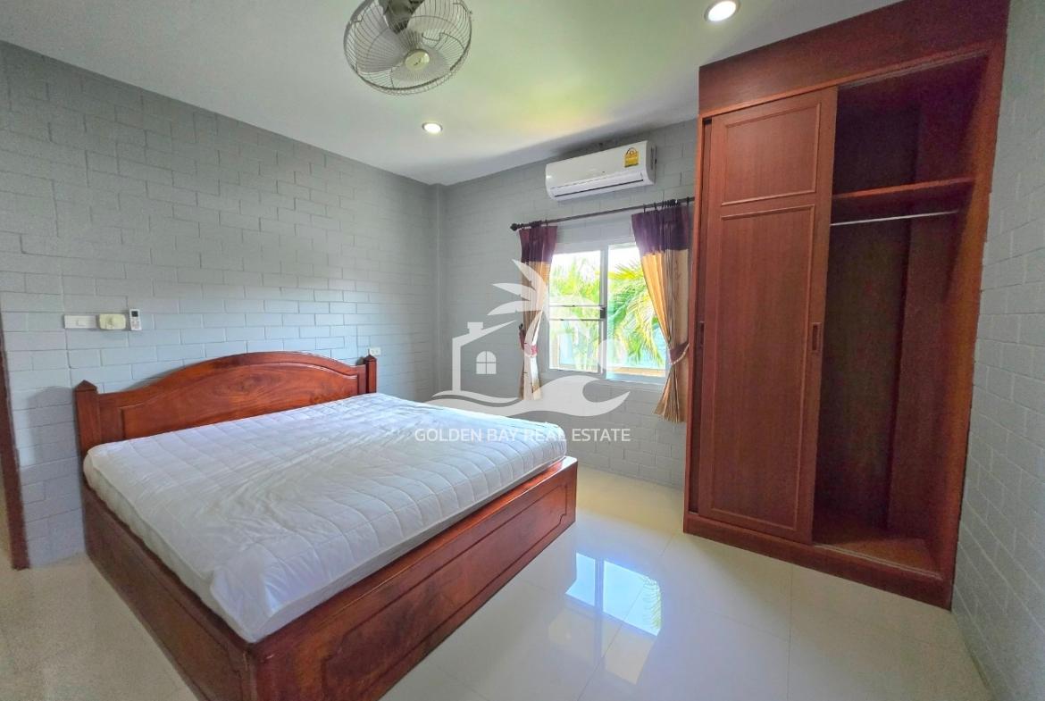 Private Pool Villa Pong – East Pattaya