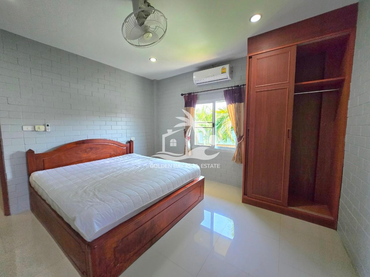 LINE_ALBUM_Maprachan lake house 24 for rent 45k_250306_11 Private Pool Villa Pong – East Pattaya
