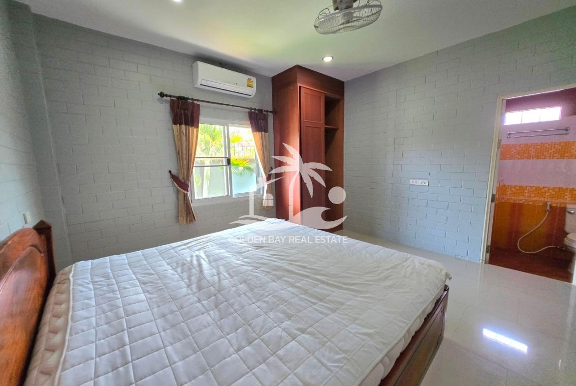 Private Pool Villa Pong – East Pattaya