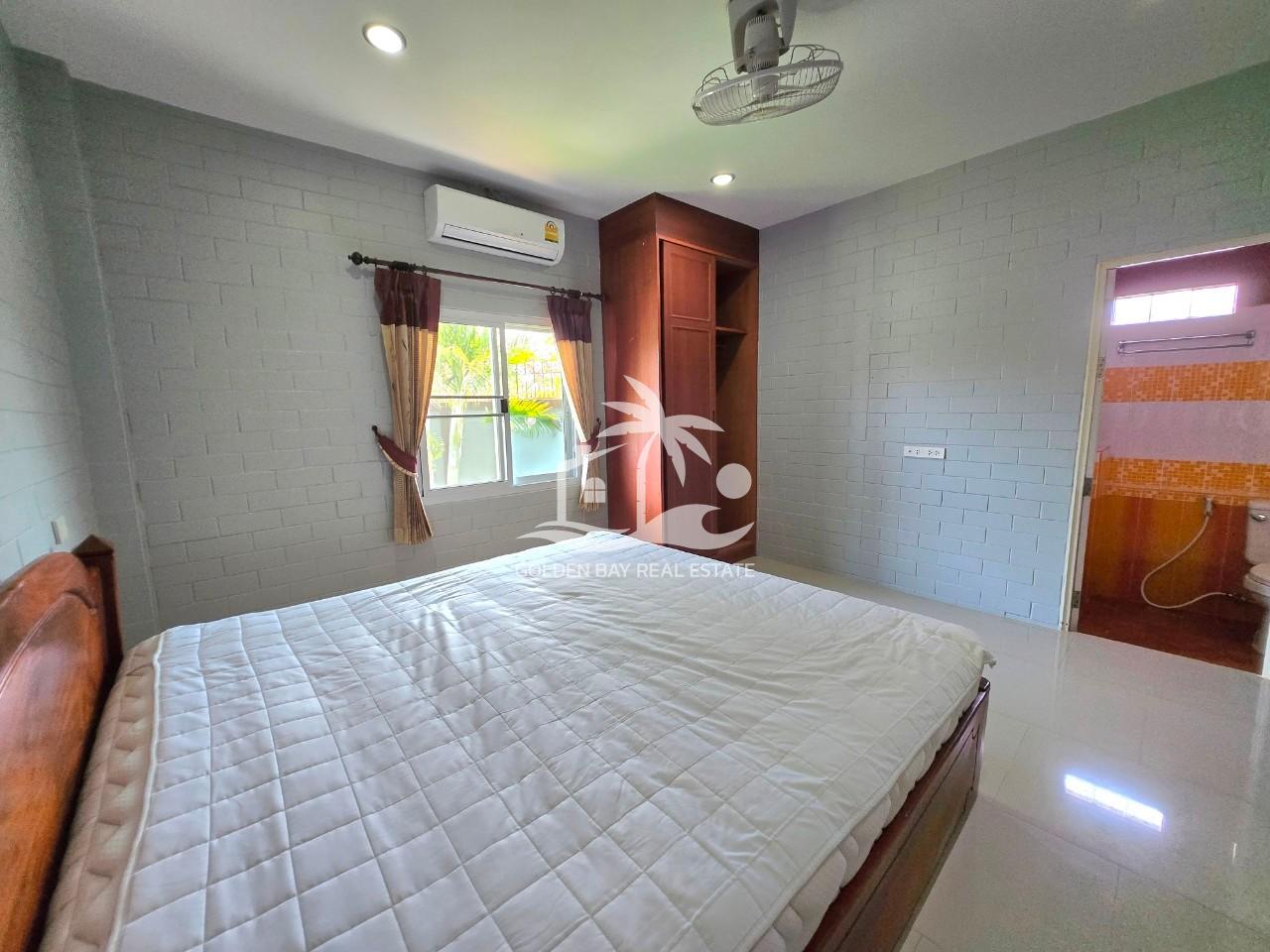 LINE_ALBUM_Maprachan lake house 24 for rent 45k_250306_12 Private Pool Villa Pong – East Pattaya
