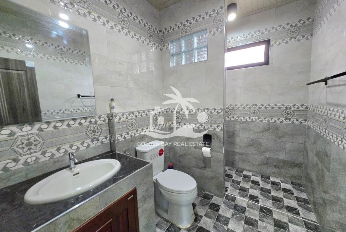 Private Pool Villa Mabprachan Lake – East Pattaya