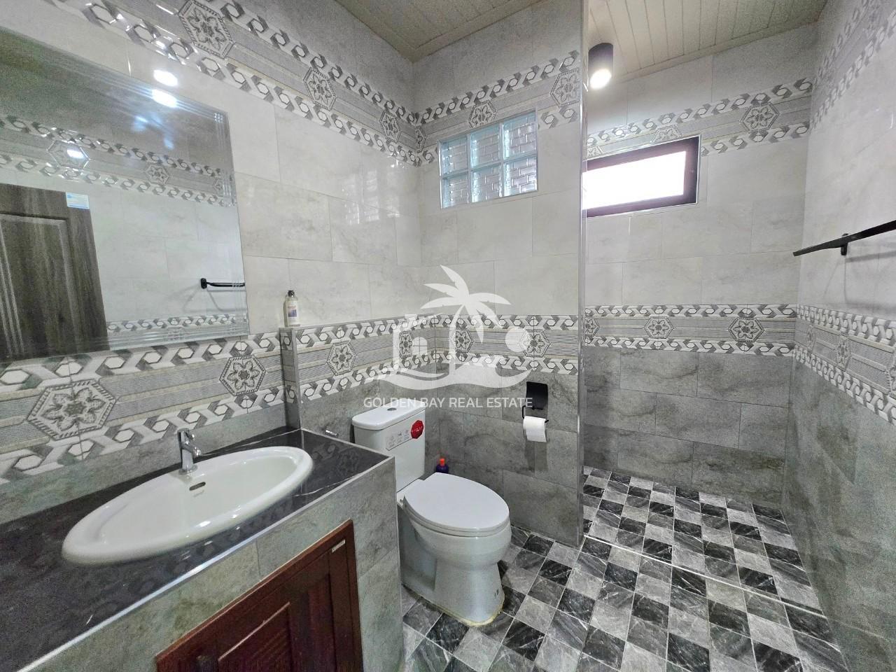 Private Pool Villa Mabprachan Lake – East Pattaya