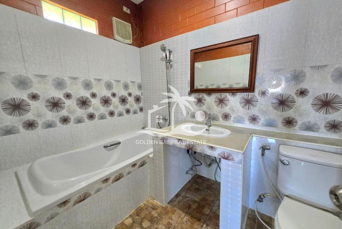 Private Pool Villa Pong – East Pattaya