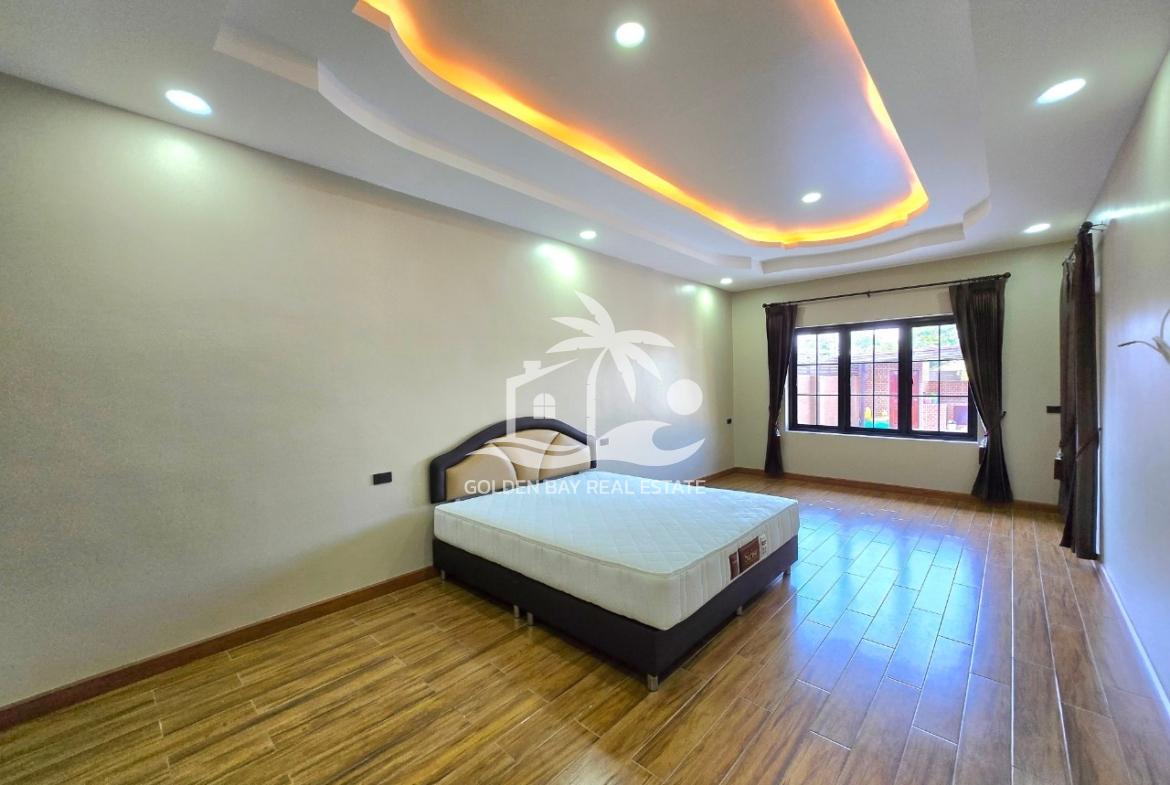Private Pool Villa Mabprachan Lake – East Pattaya