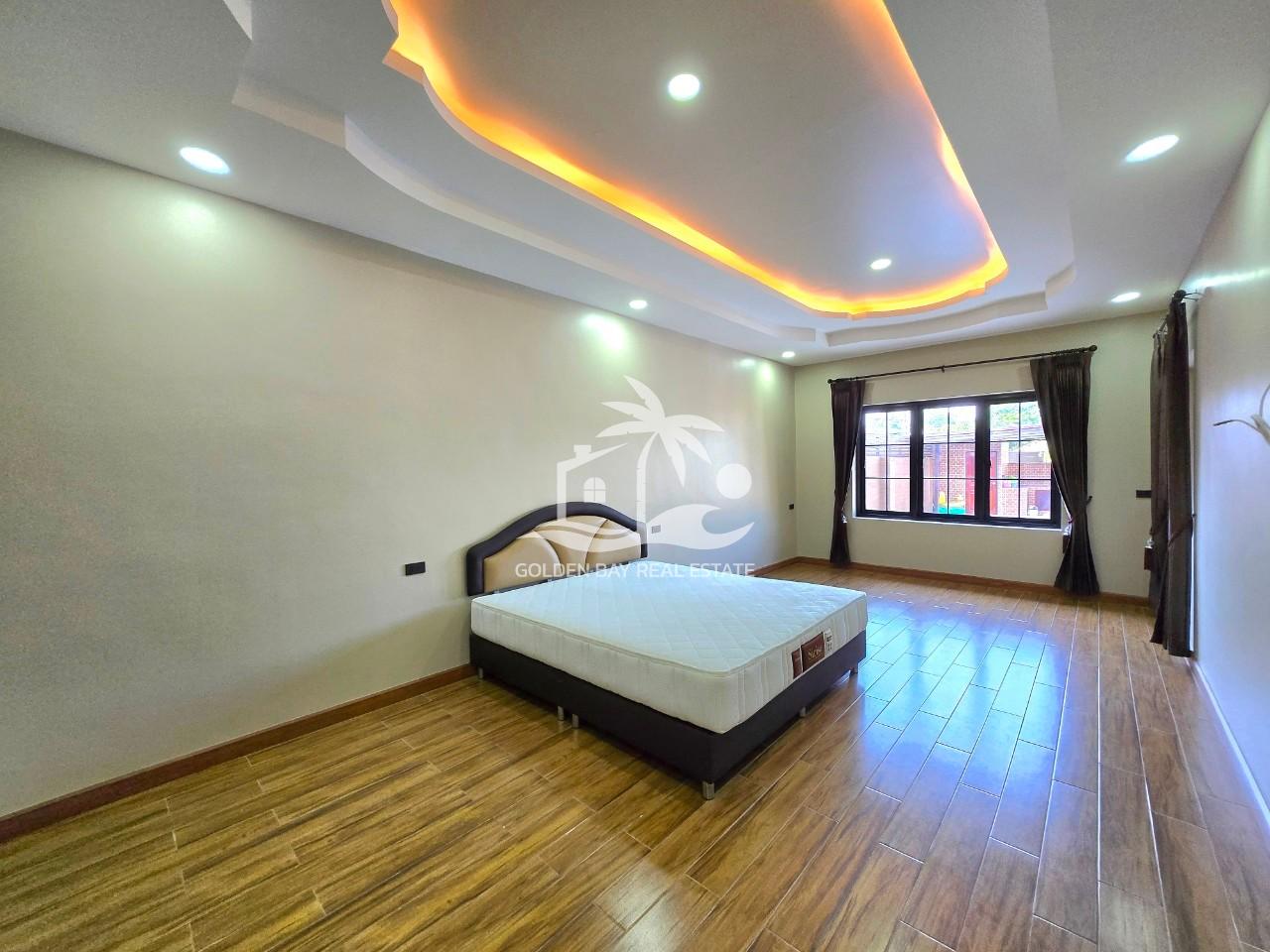 Private Pool Villa Mabprachan Lake – East Pattaya