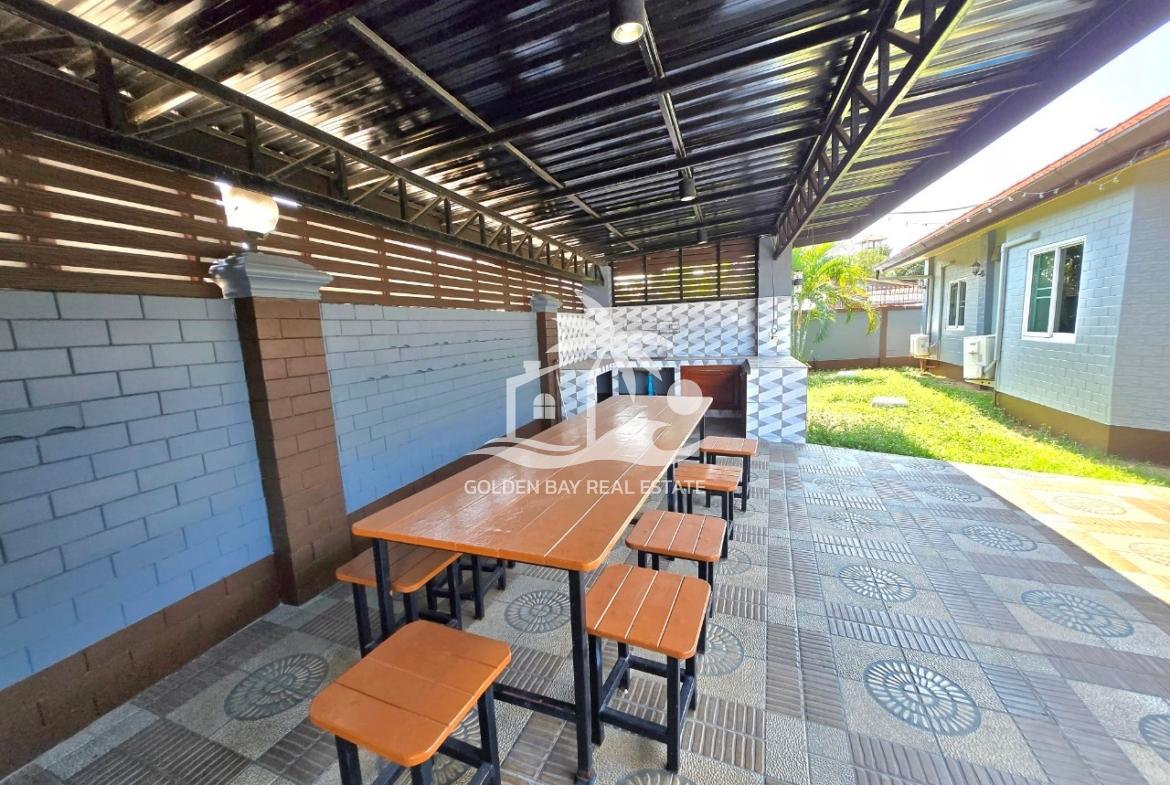 Private Pool Villa Pong – East Pattaya