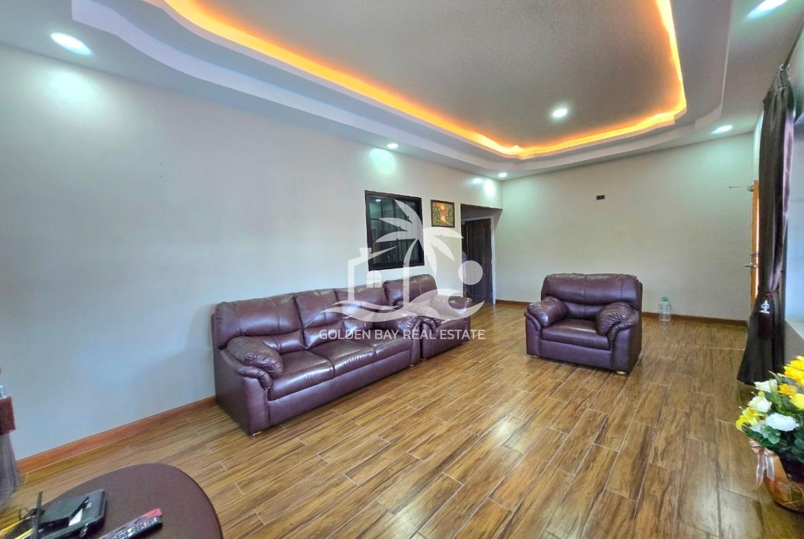 Private Pool Villa Mabprachan Lake – East Pattaya