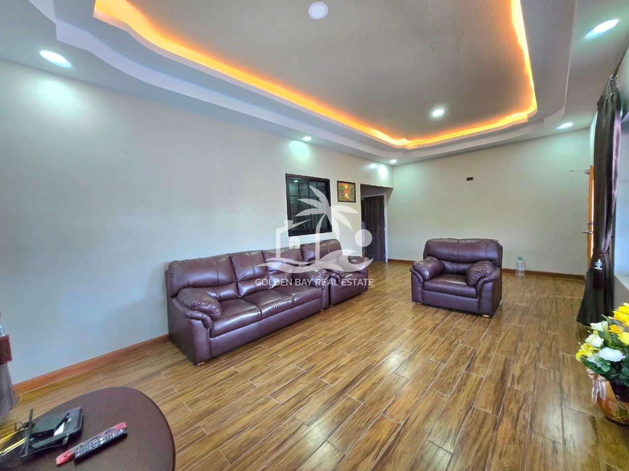 Private Pool Villa Mabprachan Lake – East Pattaya