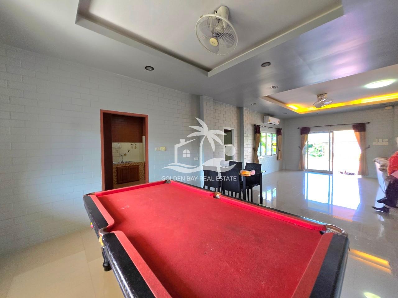 LINE_ALBUM_Maprachan lake house 24 for rent 45k_250306_2 Private Pool Villa Pong – East Pattaya