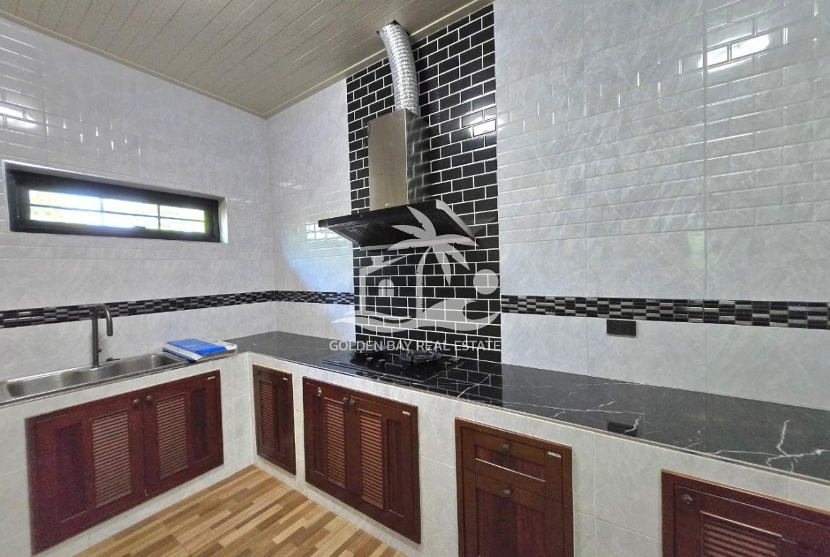 Private Pool Villa Mabprachan Lake – East Pattaya