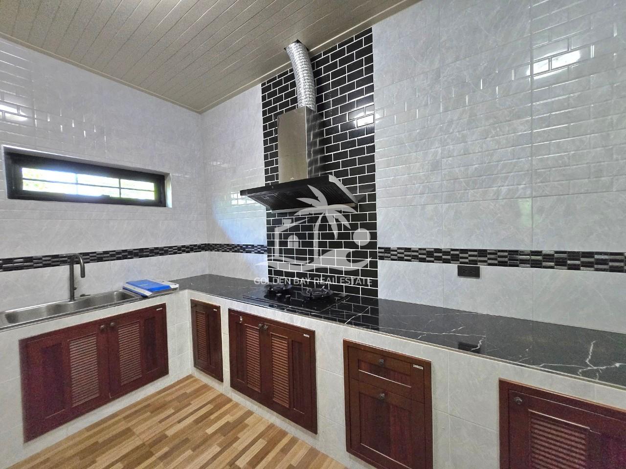 Private Pool Villa Mabprachan Lake – East Pattaya
