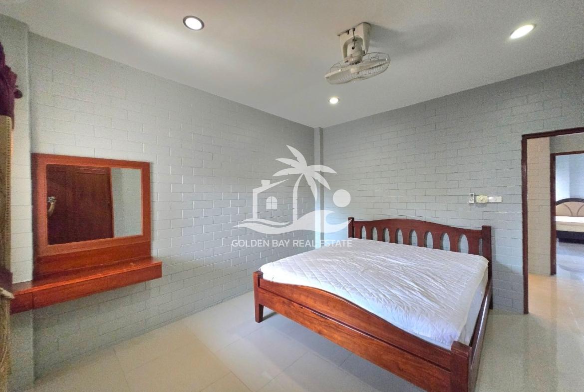 Private Pool Villa Pong – East Pattaya