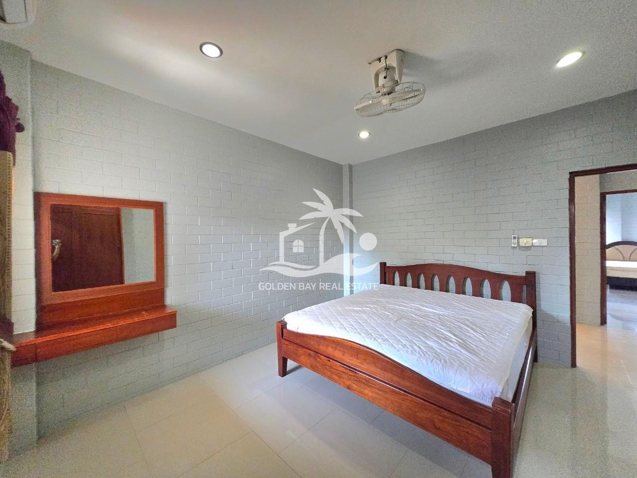 LINE_ALBUM_Maprachan lake house 24 for rent 45k_250306_5 Private Pool Villa Pong – East Pattaya