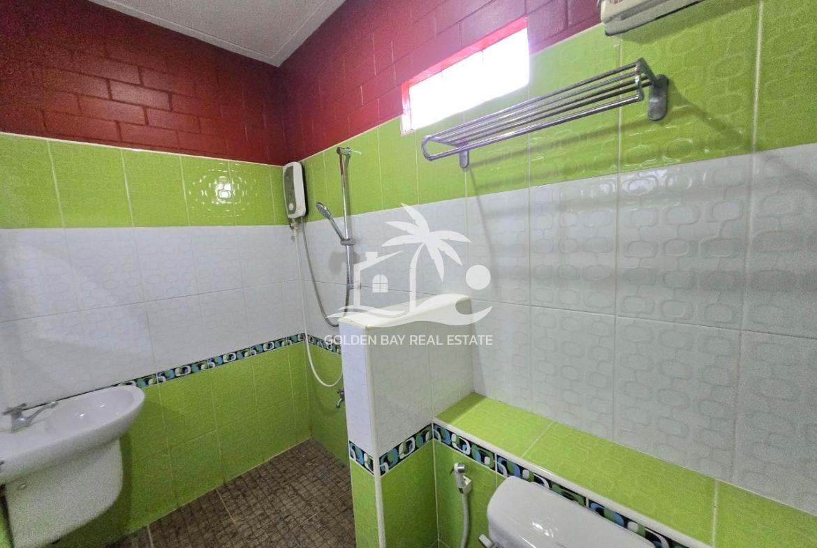 Private Pool Villa Pong – East Pattaya