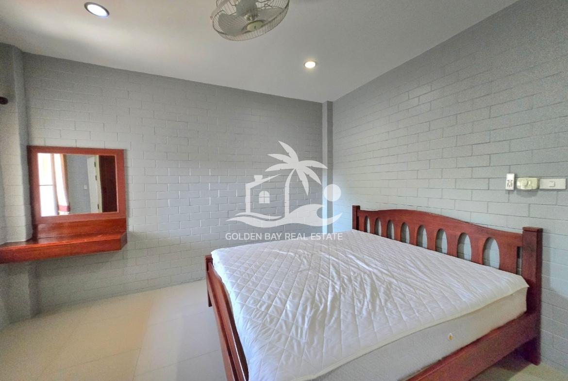 Private Pool Villa Pong – East Pattaya
