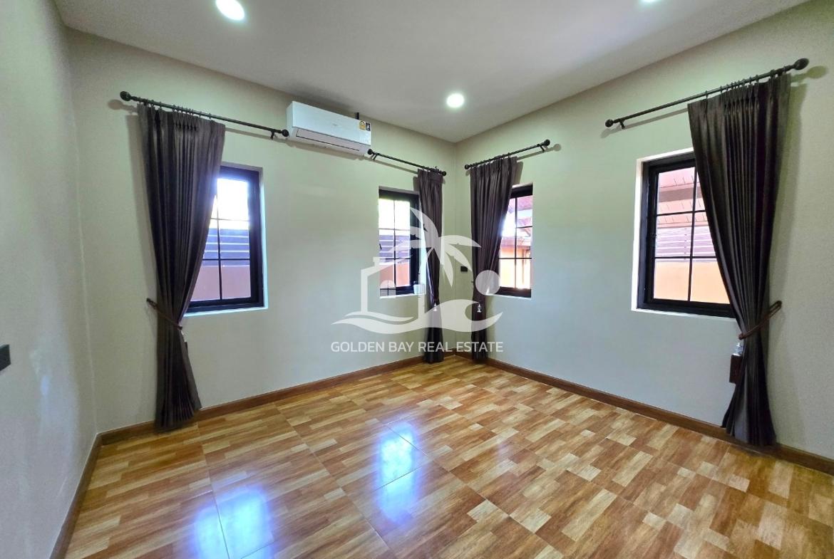 Private Pool Villa Mabprachan Lake – East Pattaya