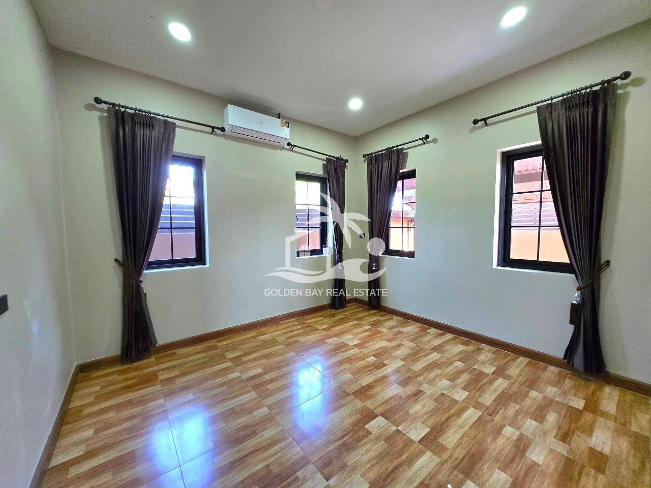 Private Pool Villa Mabprachan Lake – East Pattaya