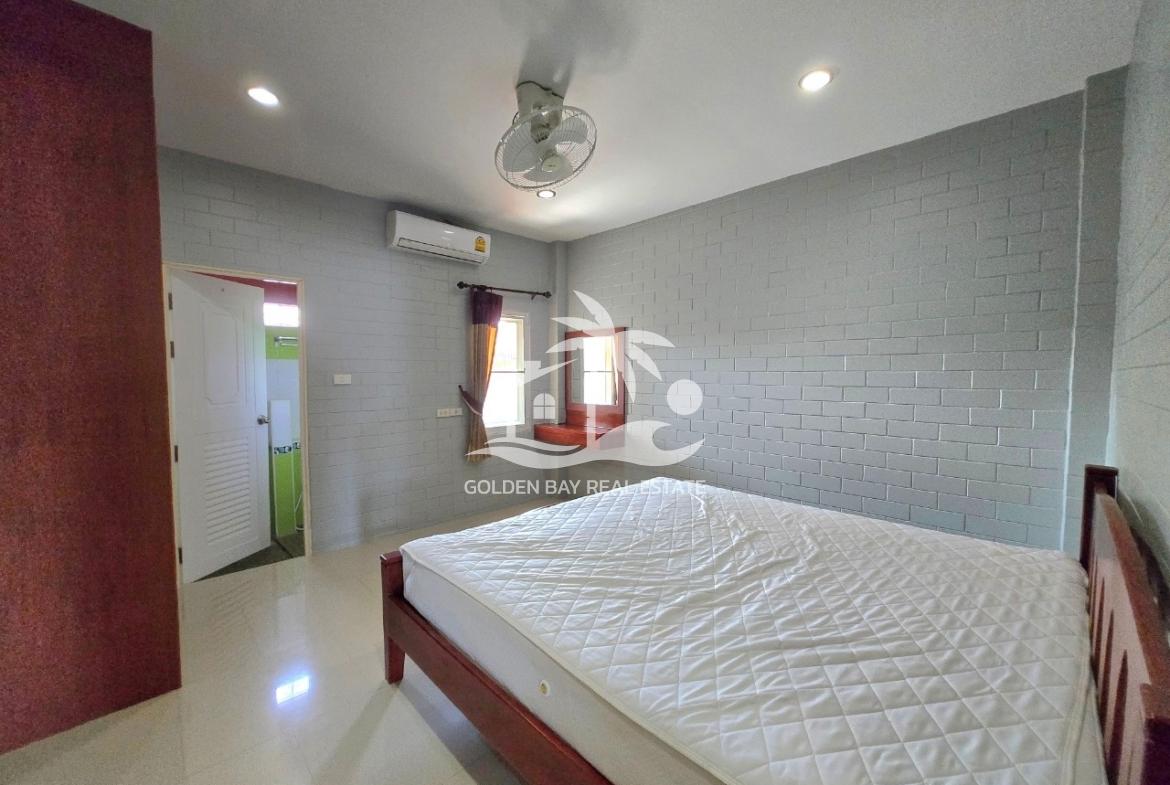 Private Pool Villa Pong – East Pattaya