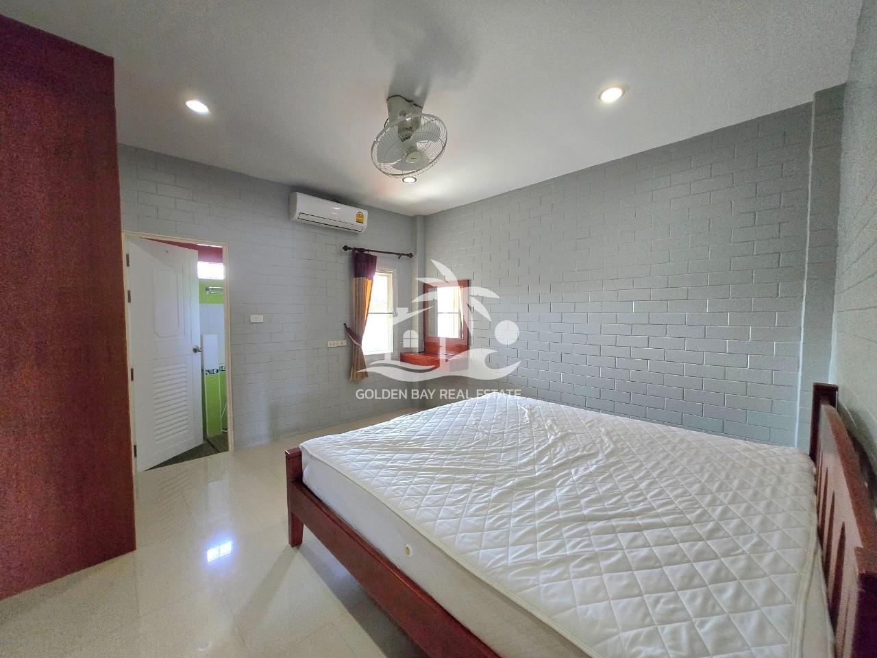 LINE_ALBUM_Maprachan lake house 24 for rent 45k_250306_8 Private Pool Villa Pong – East Pattaya