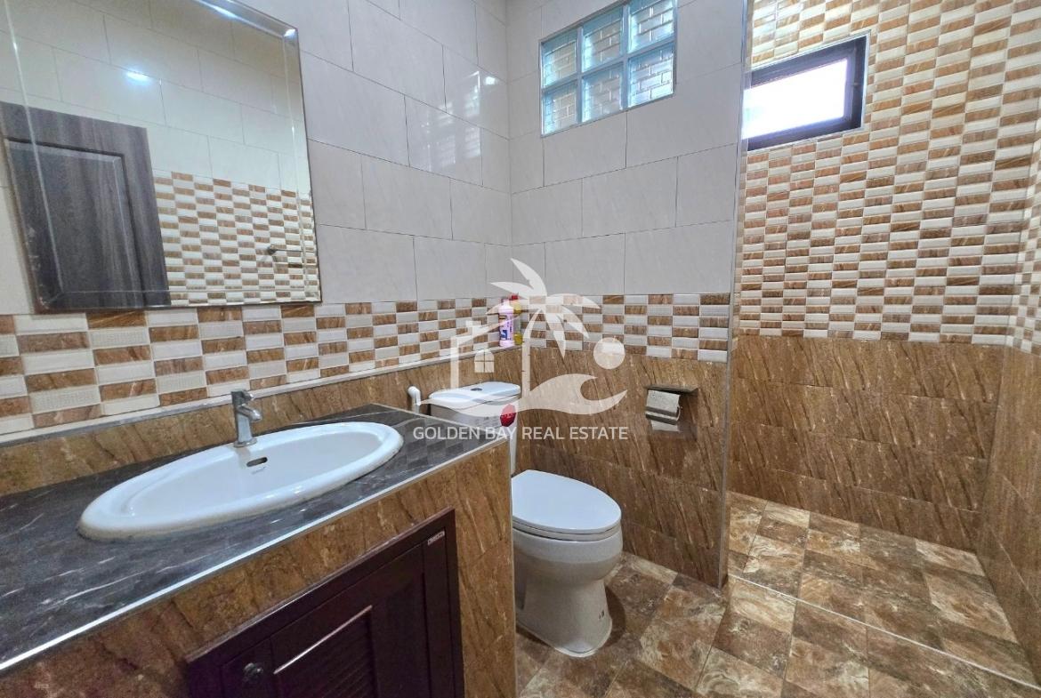 Private Pool Villa Mabprachan Lake – East Pattaya