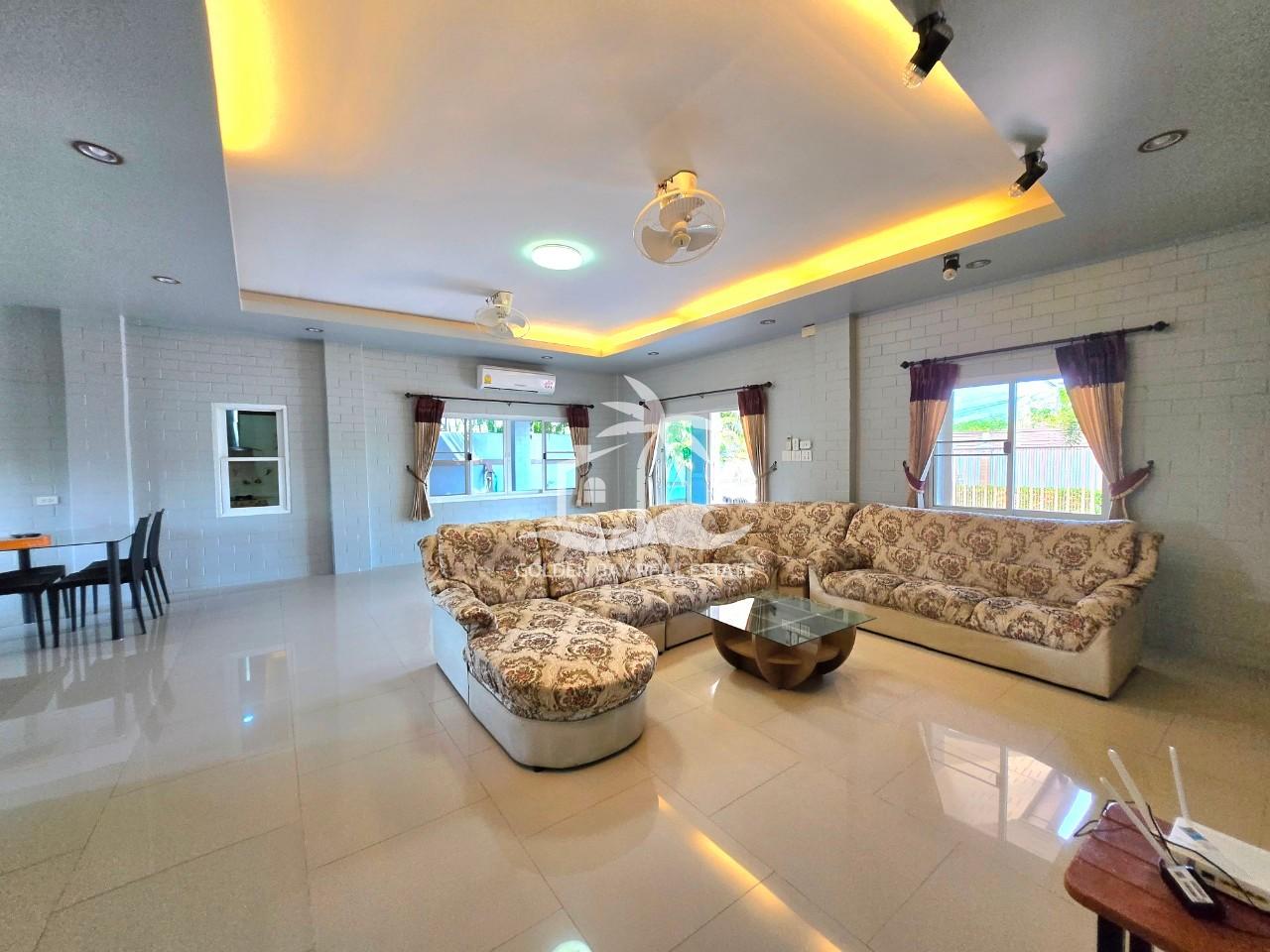 LINE_ALBUM_Maprachan lake house 24 for rent 45k_250306_9 Private Pool Villa Pong – East Pattaya