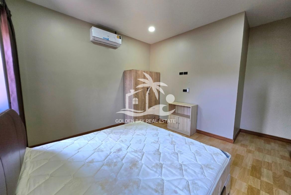 Private Pool Villa Mabprachan Lake – East Pattaya