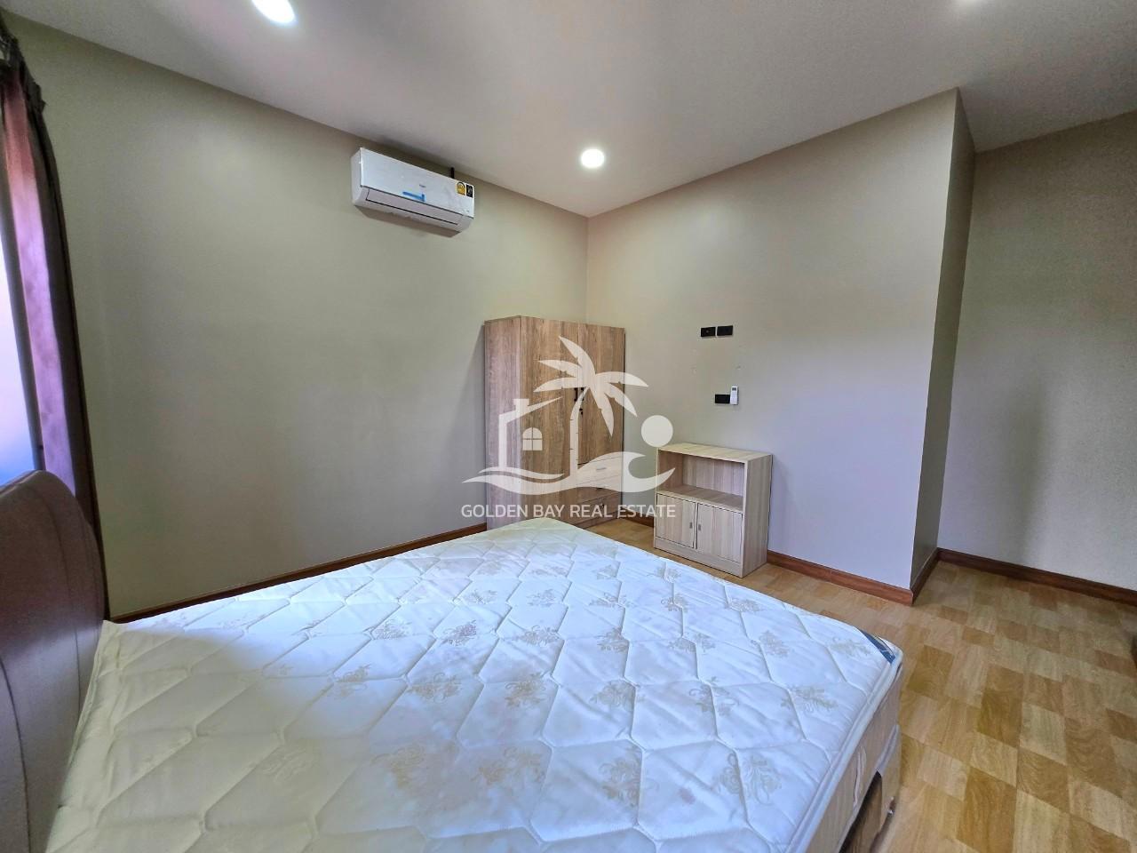 Private Pool Villa Mabprachan Lake – East Pattaya