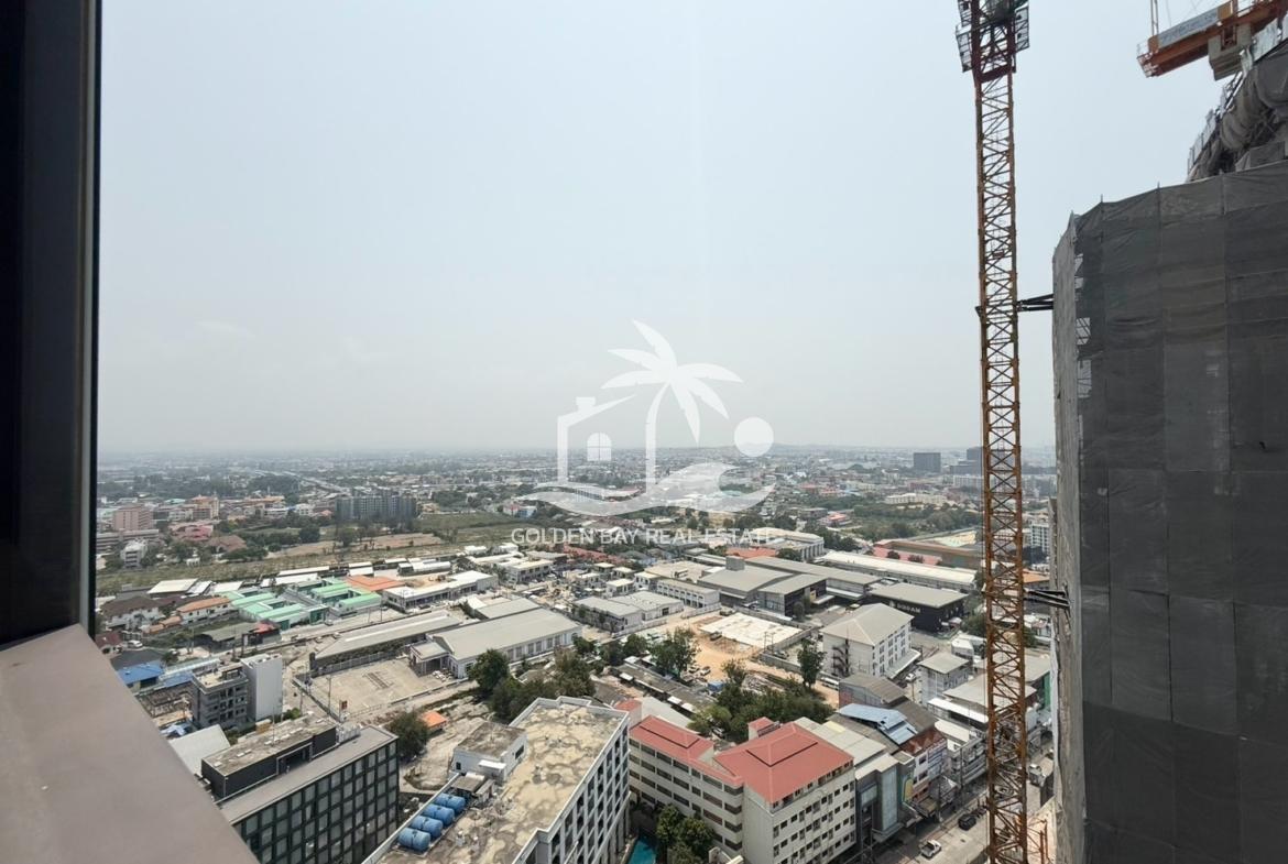 Once Pattaya – Pattaya City