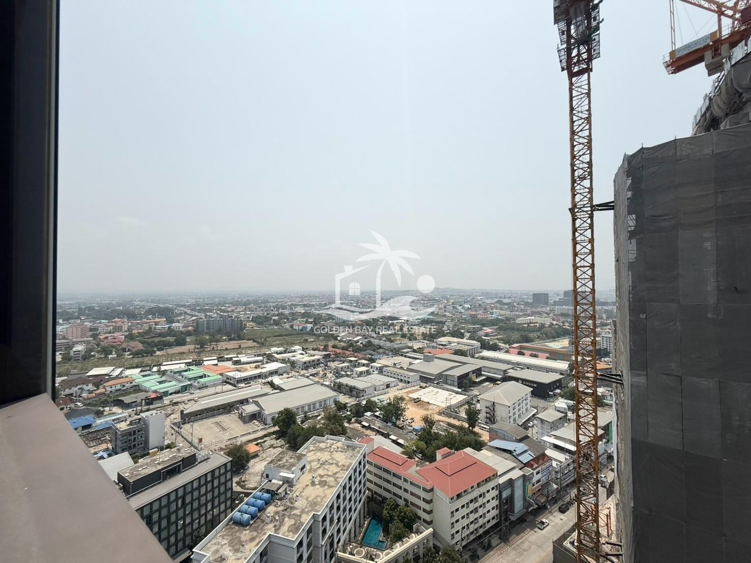 Once Pattaya – Pattaya City