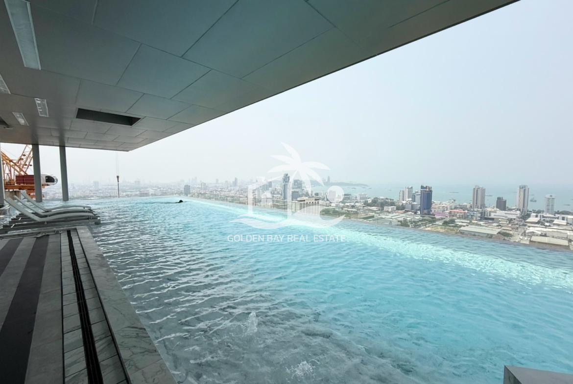Once Pattaya – Pattaya City
