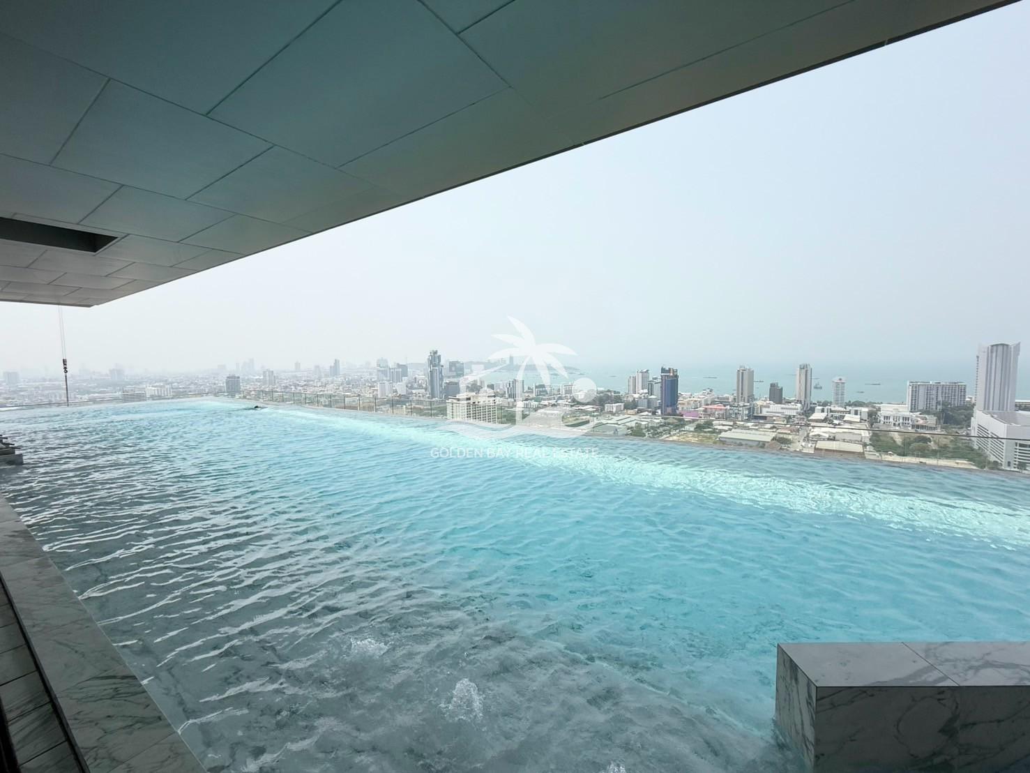 Once Pattaya – Pattaya City