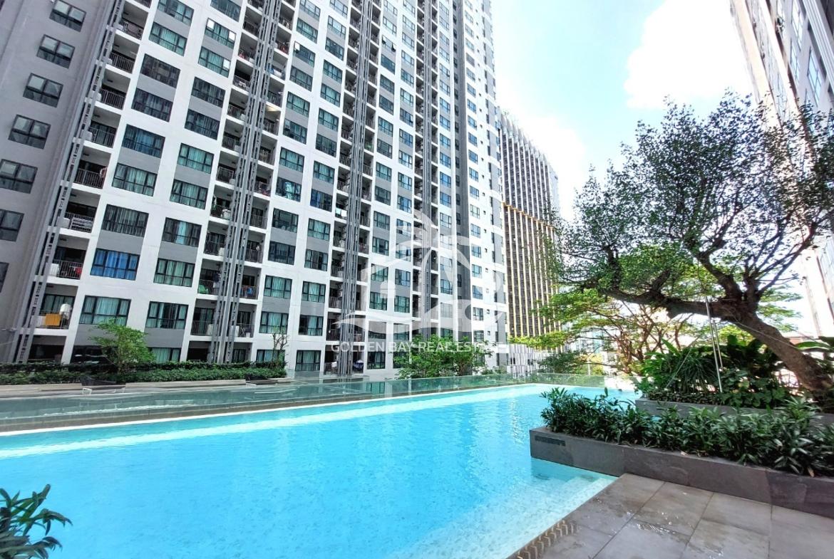 The Base – Pattaya City