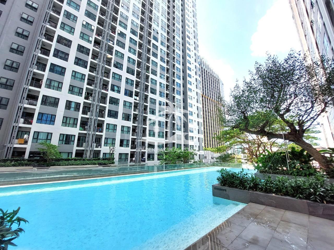 The Base – Pattaya City