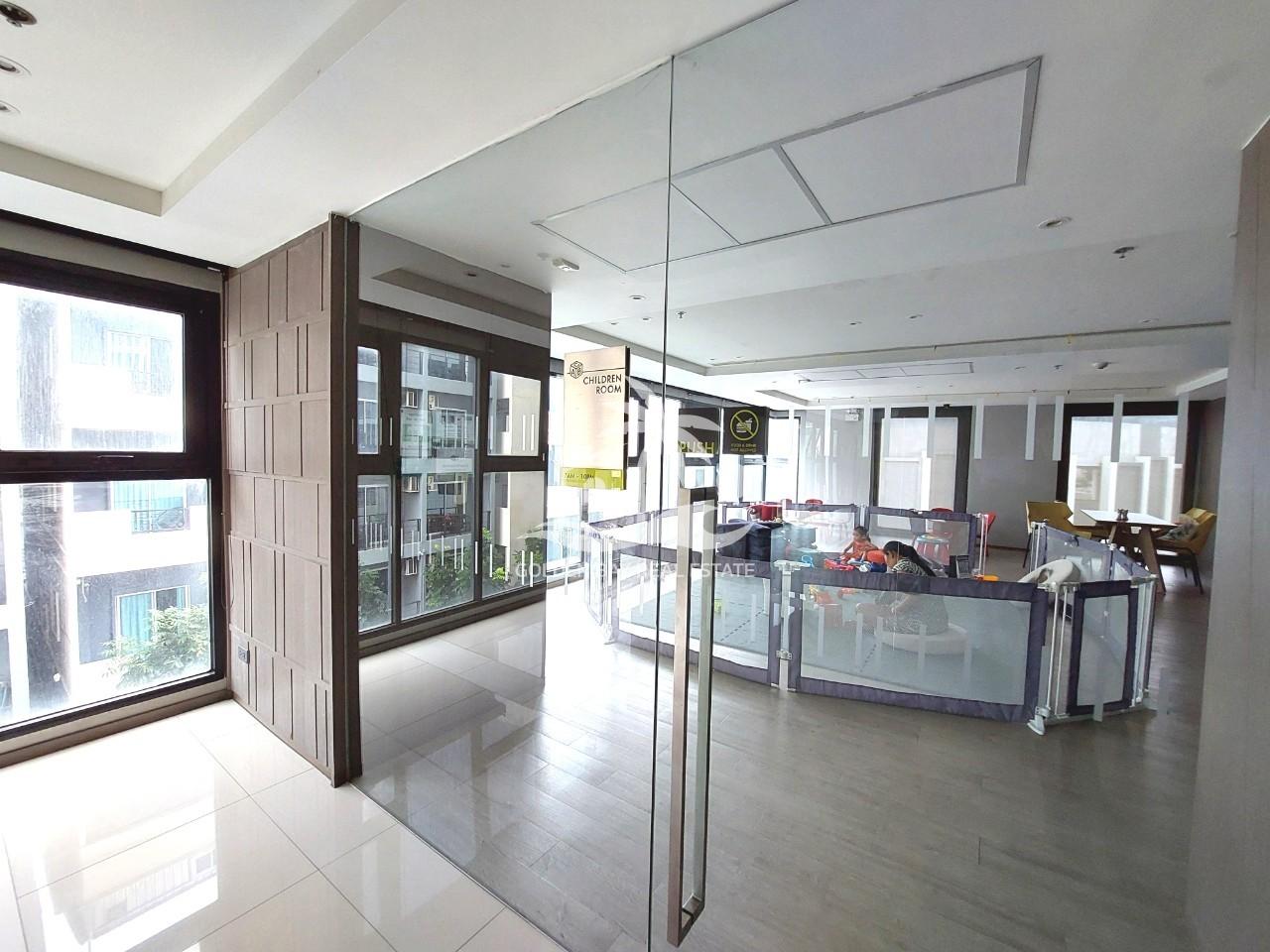 The Base – Pattaya City