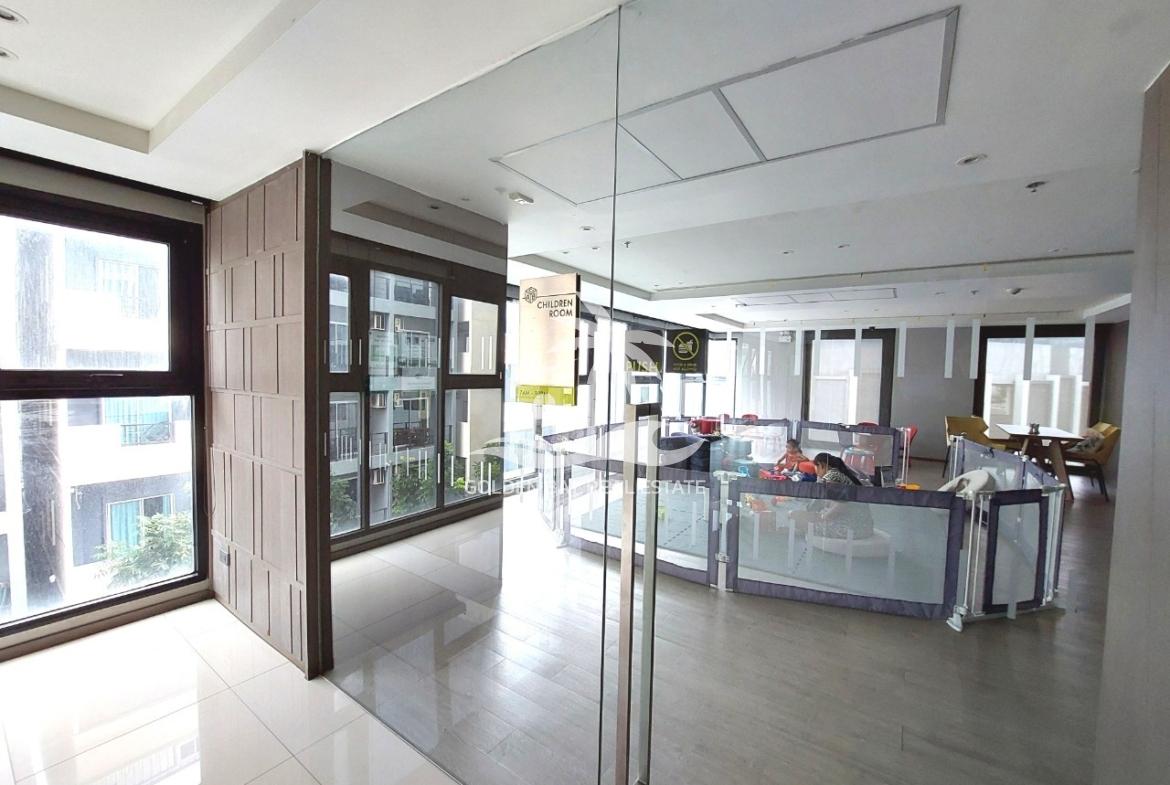 The Base – Pattaya City