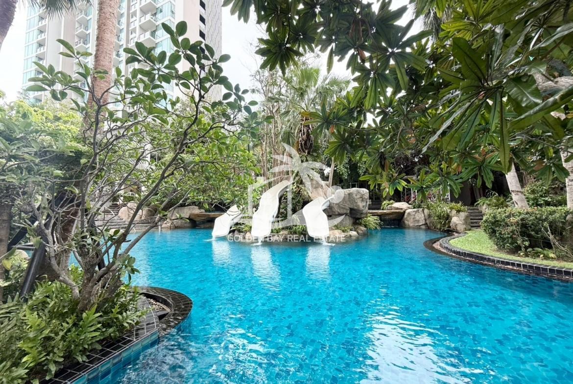 Riviera Wongamat – Wongamat
