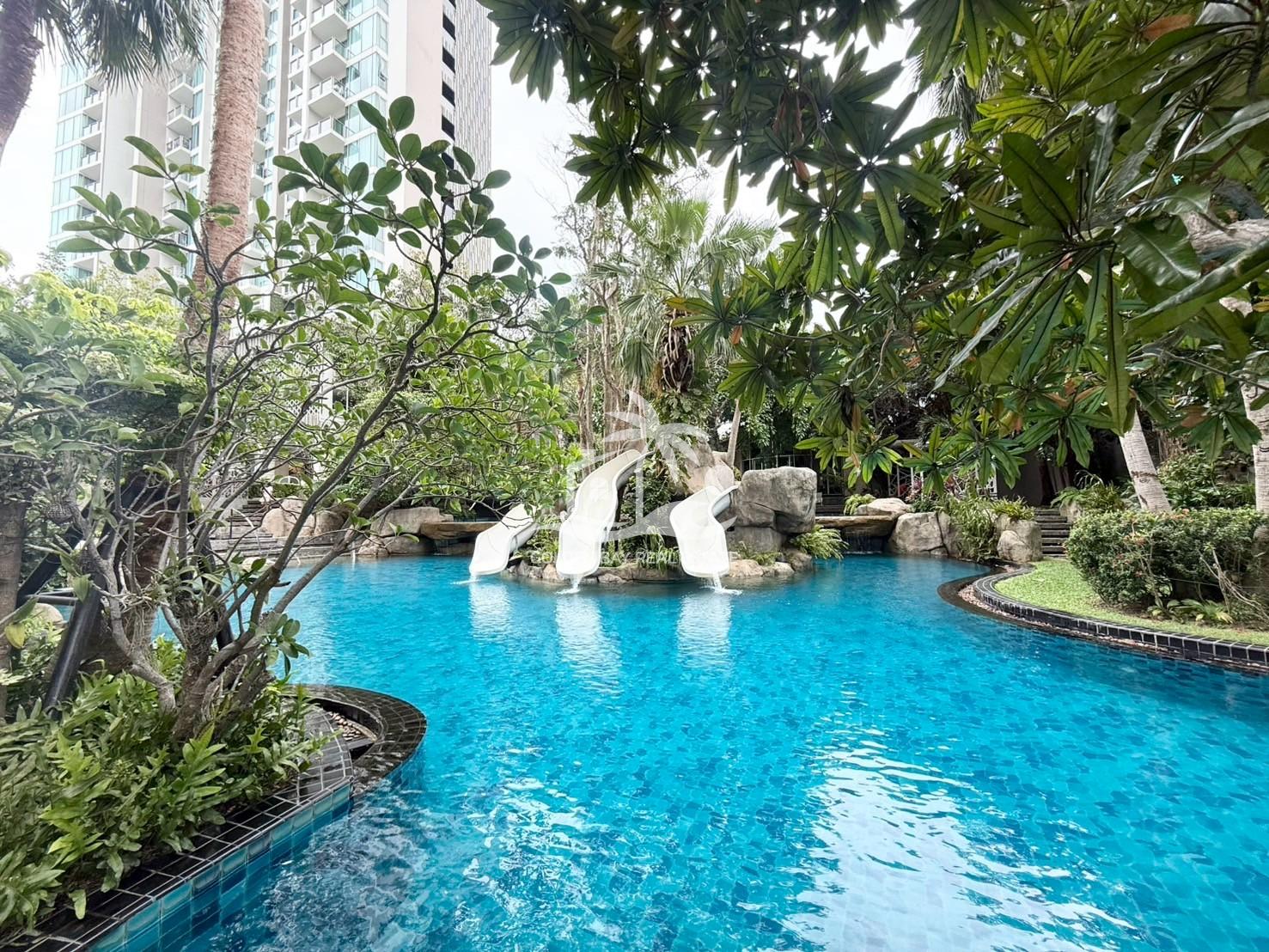 Riviera Wongamat – Wongamat