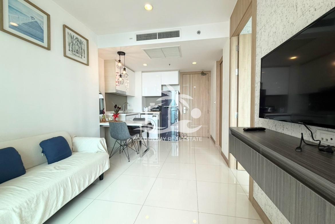Riviera Wongamat – Wongamat