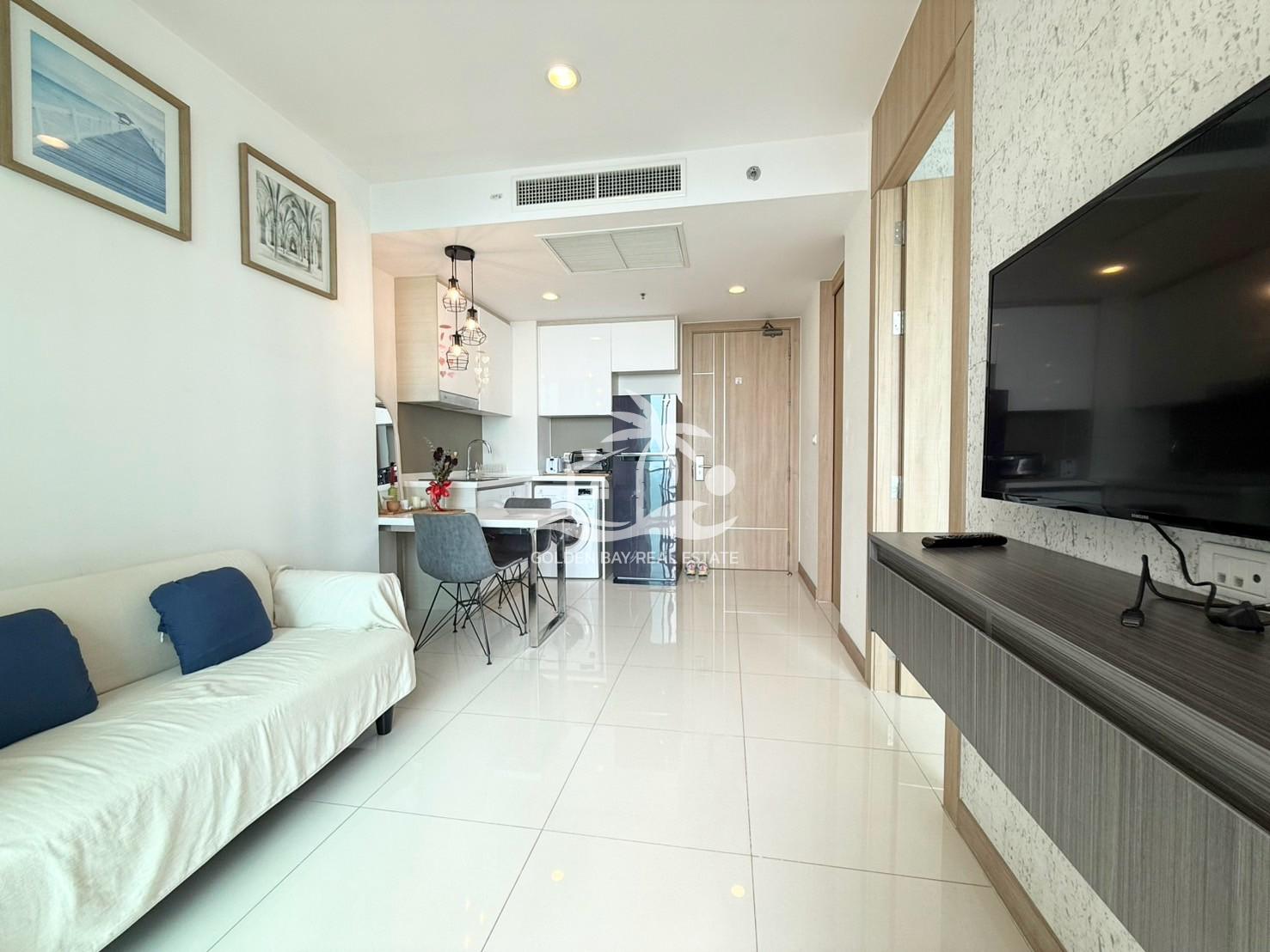 Riviera Wongamat – Wongamat
