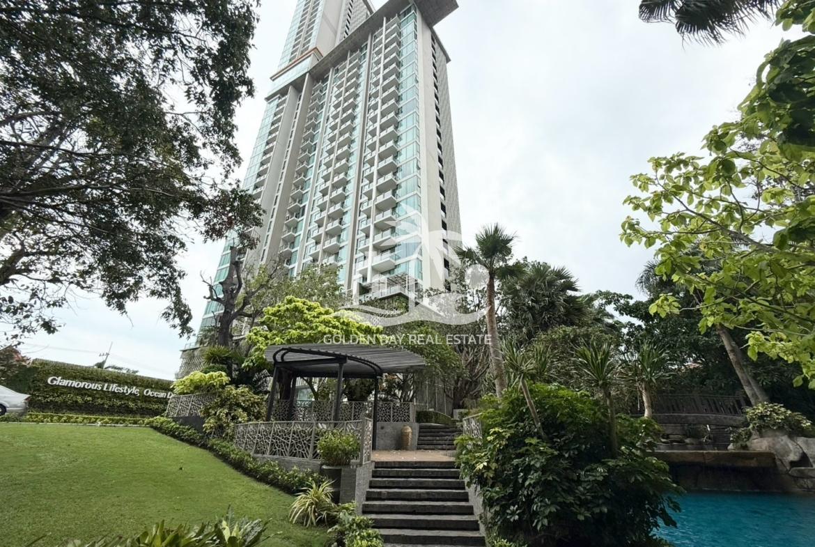 Riviera Wongamat – Wongamat