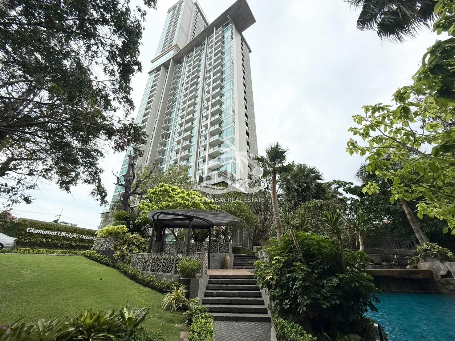 Riviera Wongamat – Wongamat