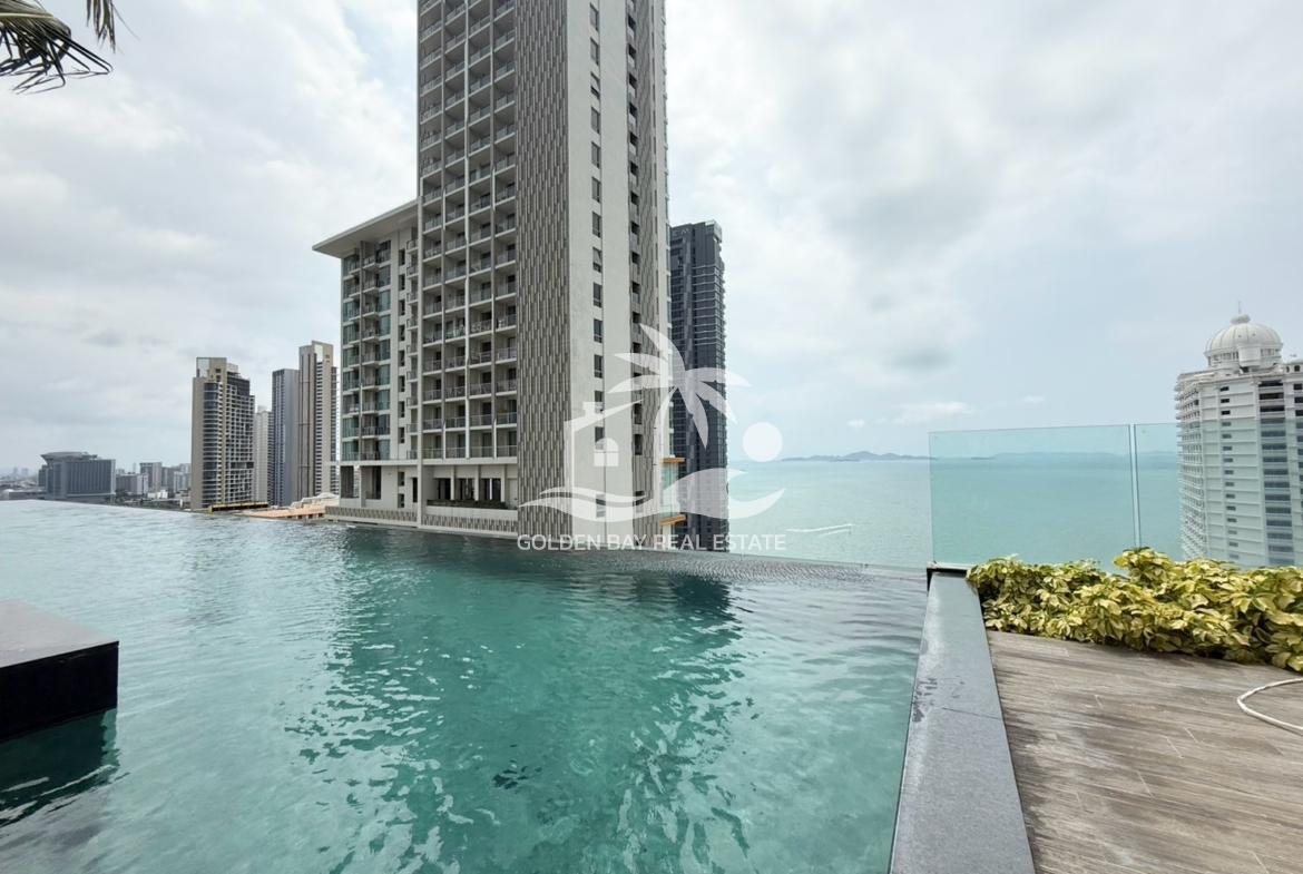 Riviera Wongamat – Wongamat