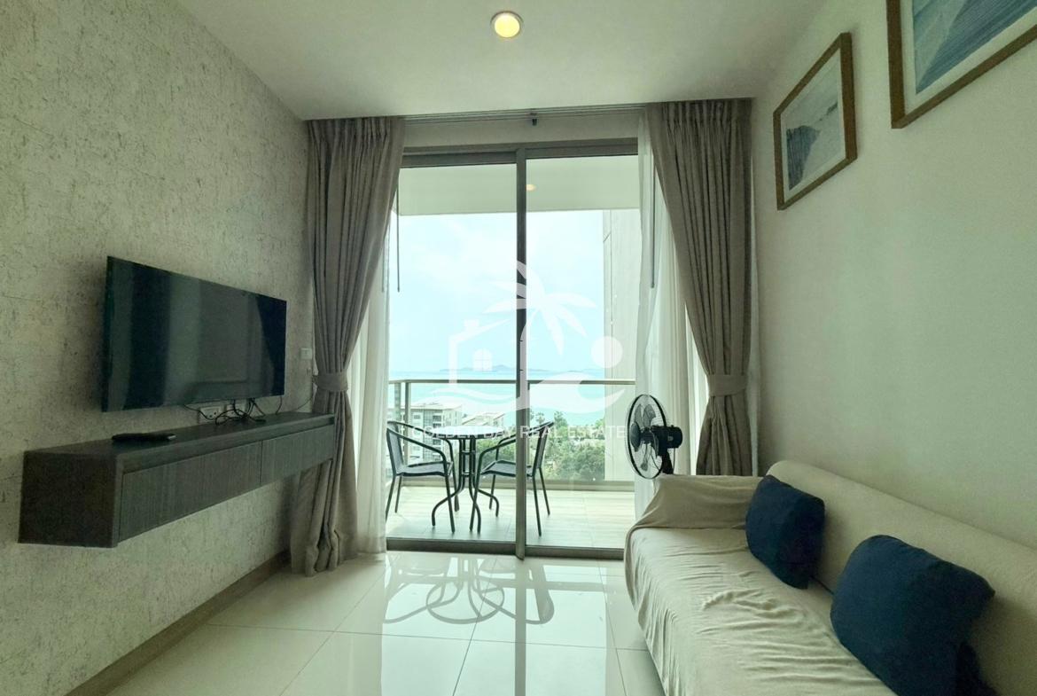 Riviera Wongamat – Wongamat