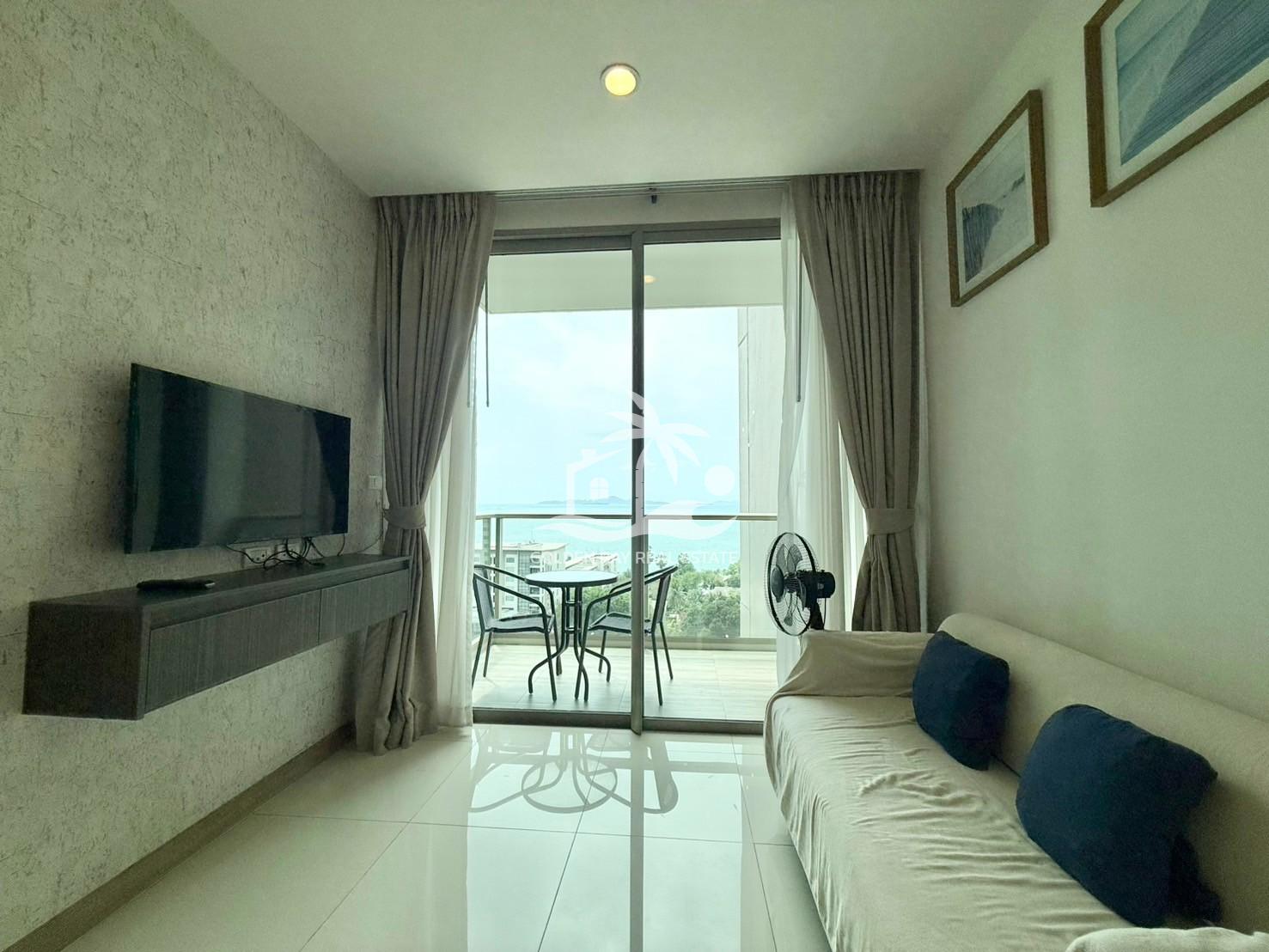 Riviera Wongamat – Wongamat